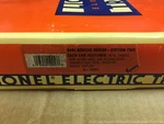 Lionel 19257 6464 Boxcar Series - Edition Two Make Offers!!!. Fixed Price $59.99.