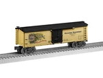 Lionel Trains 6-82992 115TH Anniversary Boxcar, Gauge, Nib. Fixed Price $69.99.