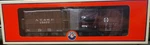 2011 Lionel 6-15077 At&sf Bi-level Stock Car #15077 New In Box 3 Rail. Fixed Price $54.99.