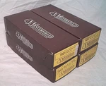 4 Westerfield Ho Box Car / Reefer Stock Kits : 7001 7006 7601 6907. Fixed Price $68.50.