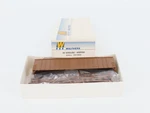Scale Walthers Kit 932-3650 Undecorated 50' Airslide Hopper. Fixed Price $19.95.