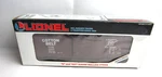 Lionel O/O27 Gauge Cotton Belt Boxcar #6-19228 Nib. Fixed Price $19.19.