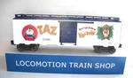 Lionel 6-17219 Tasmanian Devil 40TH Birthday Standard Oboxcar LN/C8 #. Fixed Price $17.88.