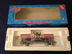 Atlas Steam Era Classics Hooker (niagara Falls) Tank Car #7424 Petersen Supply. Fixed Price $64.99.
