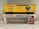 Lionel Delaware Hudson 6-9781! Gauge Toy Train D&h 1977 New. Fixed Price $35.00.