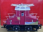 Scale-lgb 2030 (21300) Aeg Steeplecab Model Rr Club Car 1994 Ex/ln #73. Fixed Price $149.95.