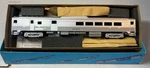 Athearn Ho Scale 2075 Undecorated RDC-3 Rtr Non Pwd Dummy Nos. Fixed Price $20.00.