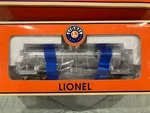Lionel 6-27409 Atsf Santa Fe 8000 Gallon Water Tank Car New!! 2010 Catalog. Fixed Price $49.99.