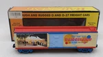 Mth 30-74194 Gauge West View Park Danceland Boxcar Ln/box. Fixed Price $31.49.