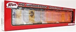 Ho Atlas 20006429 Canadian Pacific Ttgx 697950 Gunderson Multi-max Auto Rack. Fixed Price $74.95.