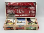Walthers Cp Rail Soo Line 63503 53' Thrall Gondola Kit 932-5911 Ho. Fixed Price $19.95.