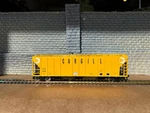 Walthers Ho 910-49406 Mainline 50' Pullman-standard PS-2CD 4427 3-BAY. Fixed Price $27.98.