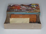 Athearn Branchline Ho Scale Mdt #10801 Merchants Dispatch 40' Steel Reefer 12322. Fixed Price $11.95.