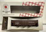 Stewart Hobbies Scale Seaboard 70 Ton 14 Panel 3-BAY Hopper Car Kit #40496. Fixed Price $8.99.