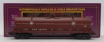 Mth 20-98400 Gauge Pennsylvania Railroad Coil Car #387004 Mt/box. Fixed Price $44.99.