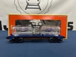 Lionel Centennial Tc Single Dome Tank Car W/ Confetti 6-26115 New. Fixed Price $119.99.