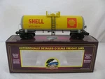 Mth Premier Scale Sctx 48172 Shell Modern Tank Car #20-90331 Ex. Fixed Price $64.99.