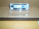 Micro Trains #02100388 40' Std Plug Door Box Car-alaska State #ak 1959. Fixed Price $15.00.