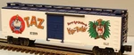 Lionel Tasmanian Devil Box Car 6-17219! Looney Tunes Taz Train. Fixed Price $35.00.