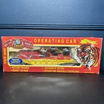 K-line K7208 Ringling Bros Barnum Bailey Circus Searchlight Car O-gauge Lionel. Fixed Price $57.99.