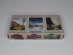 Walthers Ho Scale 1:87 #932-3718 Great Northern 40' PS-1 Box Car Gn #18626 New. Fixed Price $19.95.