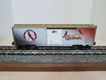 Lionel 6-83492 Cooperstown St. Louis Cardinals Boxcar Mlb Baseball Musa L/n. Fixed Price $29.99.