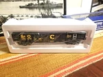 Sweet Industrial Rail 027 Gondola B&o Rr Chessie System Train IDM5001 Mnt Box. Fixed Price $29.99.