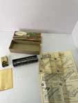 Vintage Ulrich Ho Scale Model Kits Gondola # GS6290 Soo. Fixed Price $19.99.