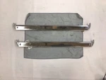 Samsung Dishwasher Slide Rail 2 Set- Oem Model #DW80CG5451SR. Fixed Price $32.99.
