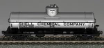 Intermountain 46219-02 Ho Acf Type 27 10,000 Gallon Tank Car Shell Chemical Co.. Fixed Price $42.50.