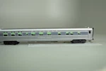 92056 Scale Centralia Car Shops Atsf Santa Fe Pullman Sleeper Pleasant Vall. Fixed Price $59.95.