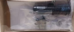 Ho Scale Walthers 932-5014 Shpx 36' Tank Car # 20026 New Kit In Box !. Fixed Price $22.99.
