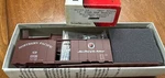 Intermountain Ho Kit #40733-10 High Aar Box Car Northern Pacific #15942 Ny. Fixed Price $19.11.