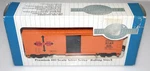 Bachmann Ho Scale Alton & Southern 40' Car #17034 Boxed. Fixed Price $19.99.
