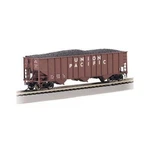 Bachmann 18717 Union Pacific Bethlehem Steel 100 Ton Three-bay Hopper 36328. Fixed Price $35.69.
