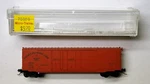 Mtl Micro-trains 75020 Astoria Plywood Company Uslx 10067 Foot Boxcar. Fixed Price $14.00.