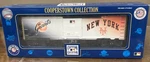 Lionel 6-82685 Cooperstown Collection New York Giants Box Car In. Fixed Price $35.00.