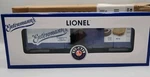 Nos Lionel 2010 6-52557 Rr Museum Of Entenmann Operating Boxcar 9010. Fixed Price $140.00.
