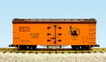 Usa Trains G Scale 16024B Central New Jersey Rd # 1439. Fixed Price $99.99.