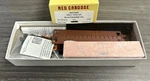 Red Caboose Ho Kit RC-1014-5 Mather Meat Reefer M-i-d Packing Co. #1044 Nos!. Fixed Price $21.99.