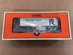 Lot Of Lionel Flatcars 26064 And 29457 L/n In Boxes. Fixed Price $60.00.