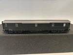 Marklin 42787 Austrian Federal Railways ( Bb) Type Pw -30 Baggage Car Ho. Fixed Price $20.00.