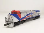 Mth 20-2160-1 G.e. Demo Dash 9 Diesel #2000 Ln. Fixed Price $325.99.