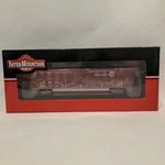 Intermountain Ho 4400005-13 Conrail Quality 652R Nyc Patch Panel Coalporter. Fixed Price $32.95.
