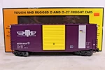 Railking 30-74921 Mthrrc Gauge 40' High Cube Box Car. Fixed Price $39.99.