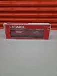 Vintage 6-9856 Lionel Old Milwaukee Billboard Reefer, 1975/76, New. Fixed Price $35.00.