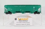 Tangent PS4740 Covered Hopper Penn Central Original 1974 Pc 890568 20033-04. Fixed Price $59.95.