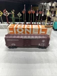 + Lionel Postwar Gauge 6464-200 Pennsylvania Box Car Hagerstown. Fixed Price $149.99.