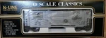 K-line Scale Classic New Jersey State Series Box Car #7423 Nib #K765-7423 (9J). Fixed Price $23.95.