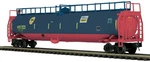 Mth Premier Safety Train 33K Gallon Tank Car 20-96261 #72223. Fixed Price $65.00.